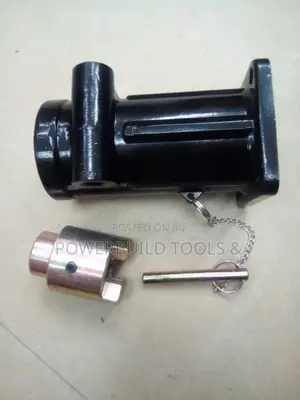 Poker Drive for Concrete Vibrator