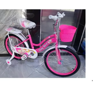 Girl Bike Size 20
