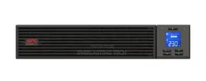 Apc Easy Ups SRV Rm 3000va 230v With Railkit (Srv3krirk) Rac