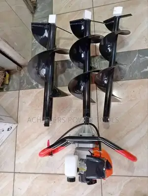 Earth Auger Machine/Earth Auger Drill