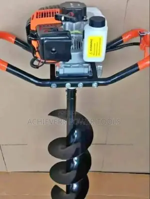 2stroke Earth Auger/Earth Drill