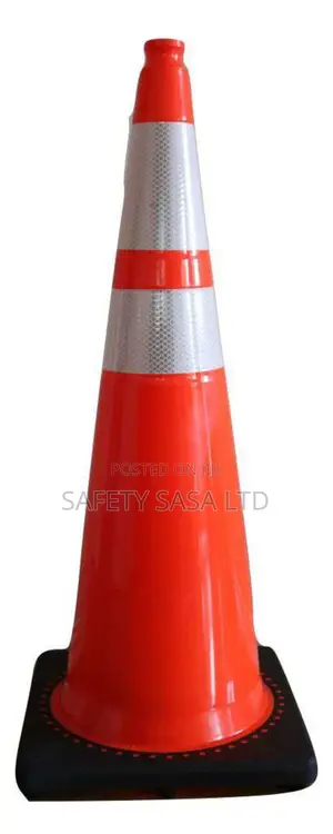 Safety Cones 75cm