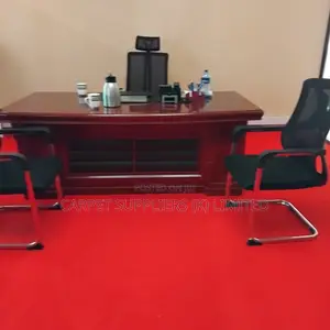 Red Carpet LS