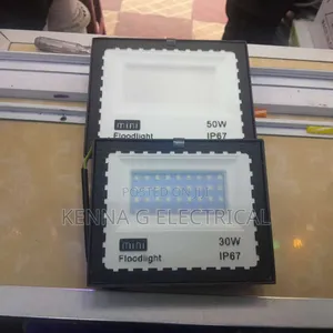 Ac Mini Floodlight 50w