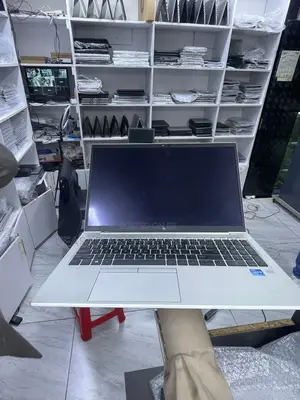 Laptop HP EliteBook 850 G8 16GB Intel Core I7 SSD 512GB