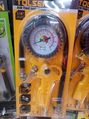 Tolsen Air Tire Inflating Gun