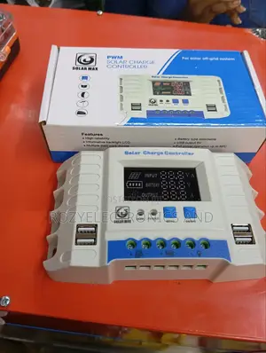 Solar Controller 20ah