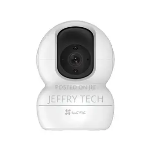 Ezviz TY2 Full HD 1080P Wifi IP Surveillance Camera