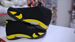 AIR Jordan 14