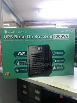 Lightwave 1000va Ups|Lightwave 1000va Ups^