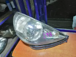 Hinda Fit 2005/2007 Xenon Headlight, Clean EX Japan Parts