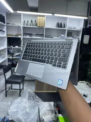 Laptop Dell Latitude 7400 16GB Intel Core I7 SSD 512GB