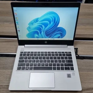 Laptop HP ProBook 440 G7 16GB Intel Core I5 SSD 256GB