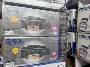 L805 L805 Epson Photo Printer