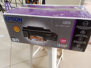 Photo Printer  L805