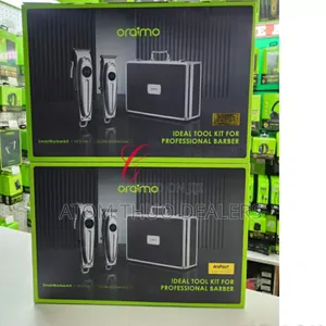 Oraimo Smart Barberkit OCS-550 Hair Cutting Trimmer