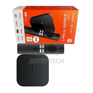 XIAOMI Mi Box S 2nd Gen New
