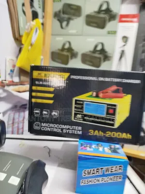 Bolaimei Blm866 Battery Charger/Bolaimei Blm-866 12v/24v Car