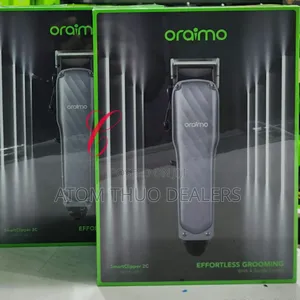 Oraimo Smart Clipper 2C OC-CL30C Professional Hair Clipper