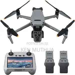 Dji Marvic 3 Pro Flymore Combo