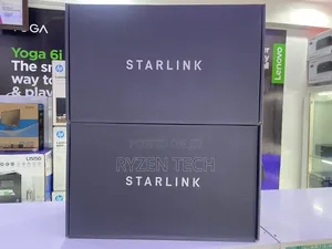 Starlink Spacex Standard Kit Gen 2