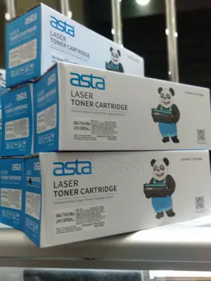 HP 85A Asta Brand - For 1102/1109/1212 Printers