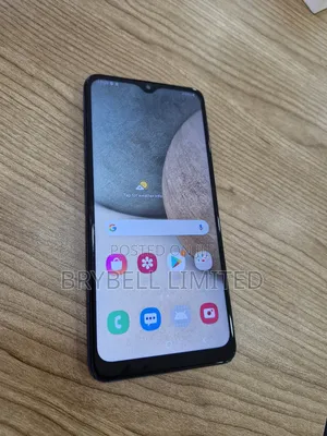 Samsung Galaxy A12 64 GB Blue