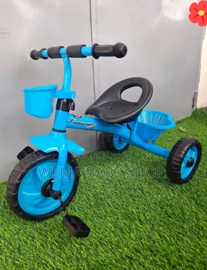 Kids Tricycle