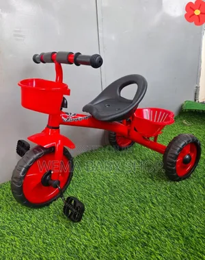 Kids Tricycle