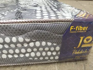 5 X 6 X 8 Johari Fibre Heavy Duty Mattresses! Free Delivery
