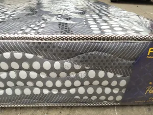 Trustworthy! Johari 5 X 6 X 8 Fibre HD Mattresses. Tukuletee