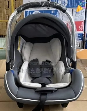 Heavy Padded Baby Carry Cot/Car Seat/Rocker