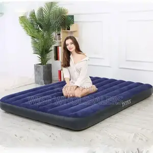 Intex 3 by 6 Inflatable Mattress* 