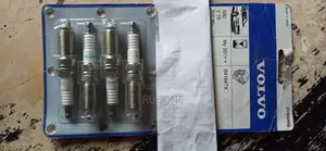 Volvo Spark Plugs