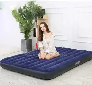 Intex 3 by 6 Inflatable Mattress°°• °°
