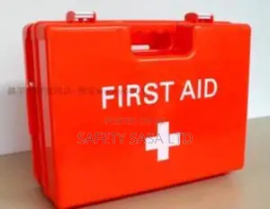 First Aid KIT Medium