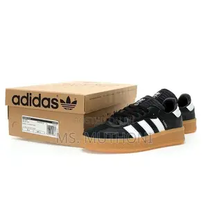 Samba Thick Sole 38-45