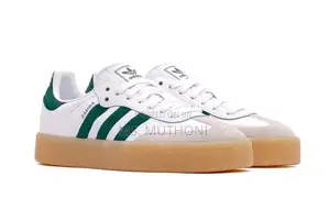 Samba Thick Sole 38-45