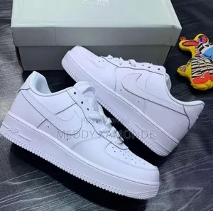 Designer Air Force Shoes