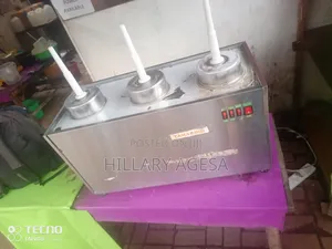 Juice Dispenser Compressor Replacement