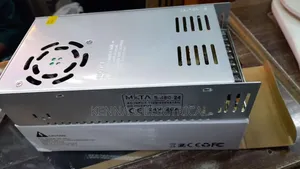 Power Supply 24v 20A