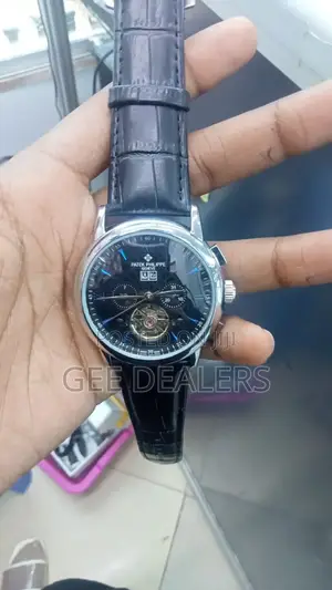 Patek Philippe Wrist Watch>Patek Philippe Automatic Watches