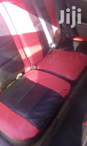 Likoni Seat Covers