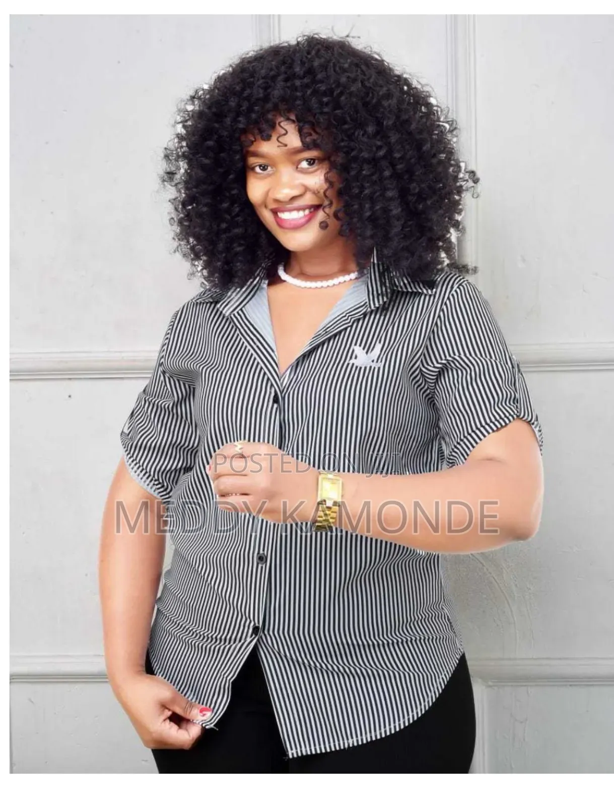Designer Smart Casual Shirts