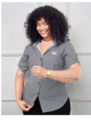 Designer Smart Casual Shirts