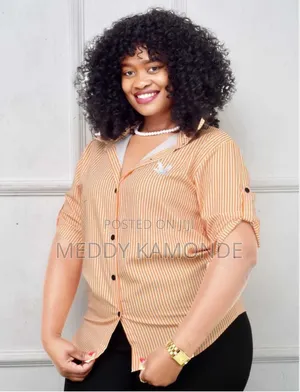 Designer Smart Casual Shirts