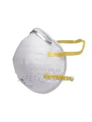 3M Face Mask