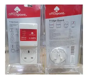 Brand New Office Point Tv/ Fridge Guard Available