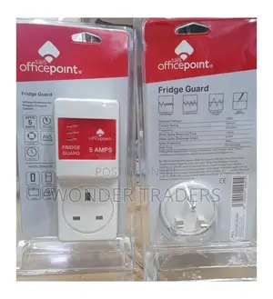 Office Point Tv/ Fridge Guard