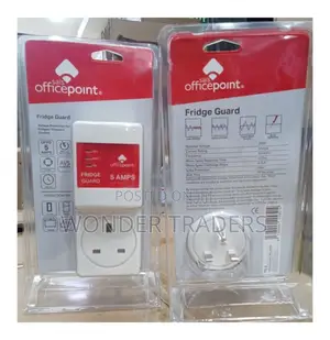 Fridge Guard,Office Point Tv/ Fridge Guard